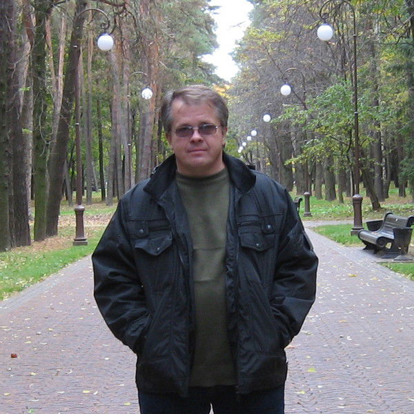 Виктор Мисюк