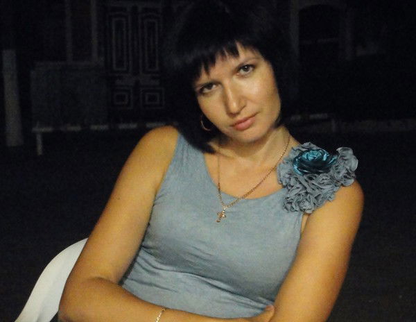 Елена Курнева