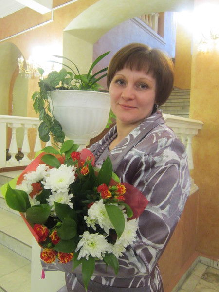 Диана Пиплич(Тюкавкина)