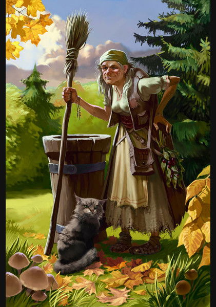 Татьяна Сергеевна