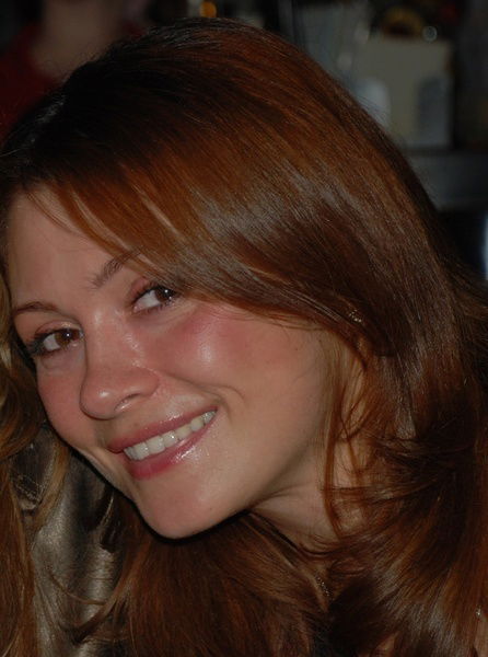 Светлана Гутиеррес