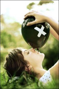 Ника Зинченко