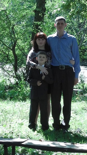 Денис Кечуткин