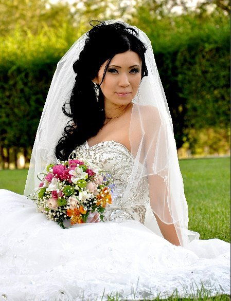 ...elya Kabdolova...""