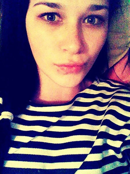 Anastasia Kasakevich