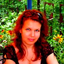 Елена Чернобай