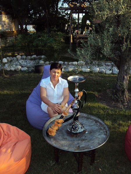 Файруза Гильмиярова