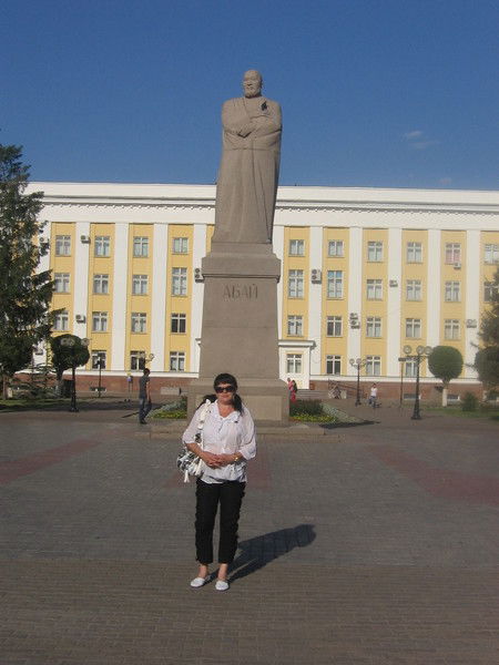 Инна Семина