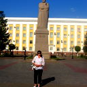 Инна Семина