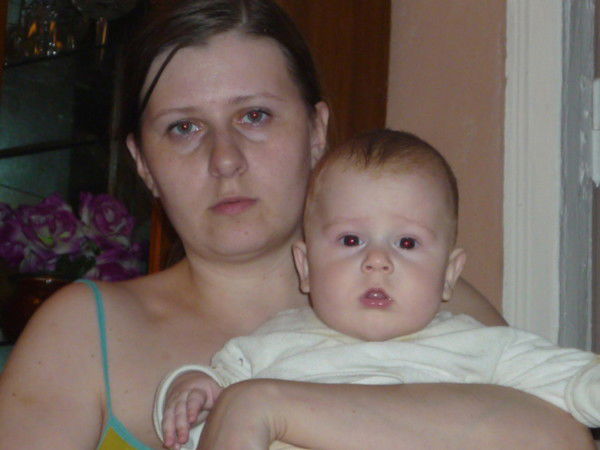 Ольга Савельева