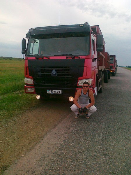 Алексей Руденко