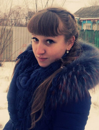 Виктория Жакула