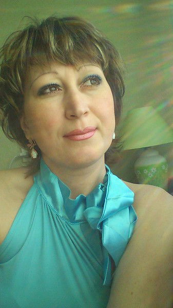 Аля Свитогоркина