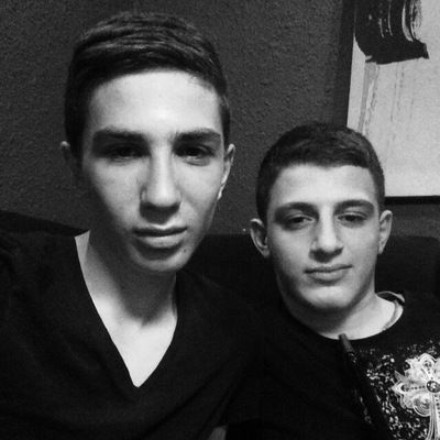 Эрик Мартиросян