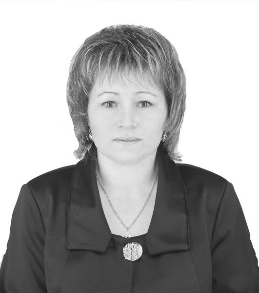 Ирина Удалова