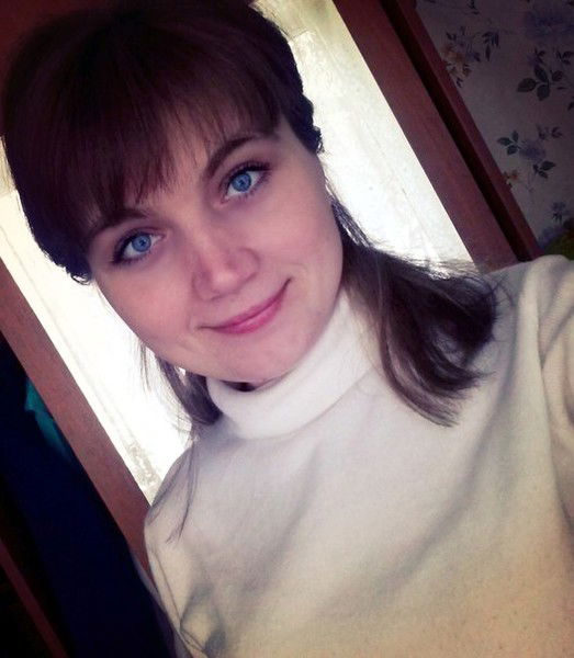 Елена Швецова