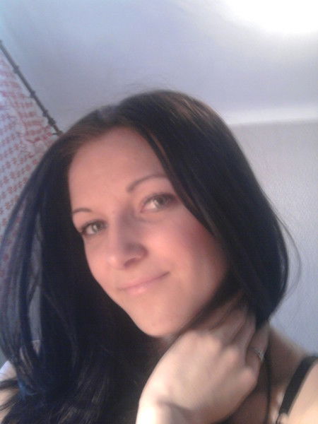 Светлана Маркова