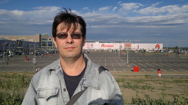 Юрий Скрыпник