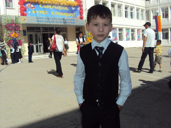 Талап Кыдыров