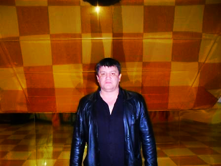 Олег Дрожжин