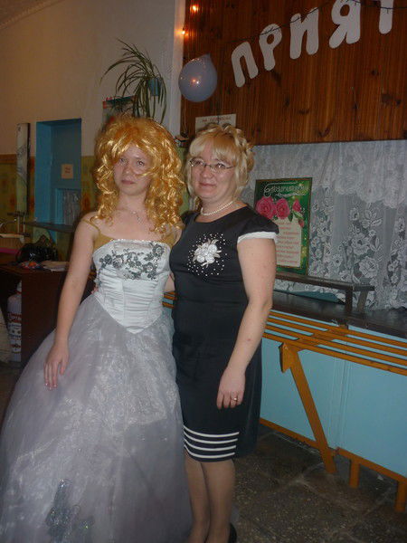 Лидия Конышева