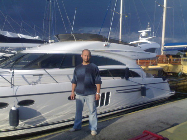 Леонид Мильман