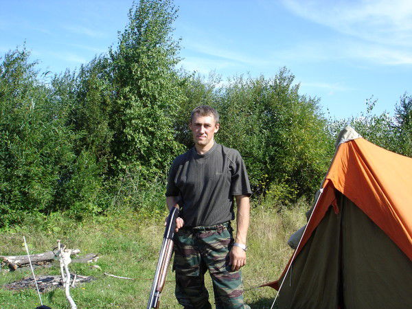 Евгений Гончаров