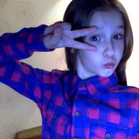 Софья Астахова