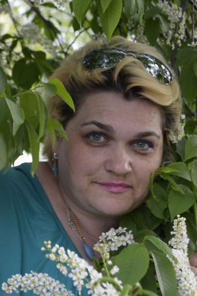 Венера Саляхова