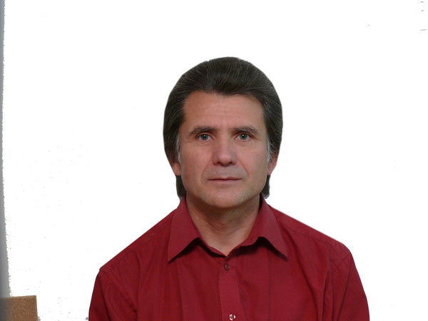 Рафис Даутов