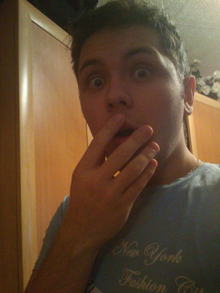 Костя Крутов