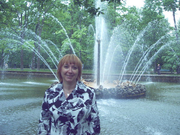 Ольга Орлова