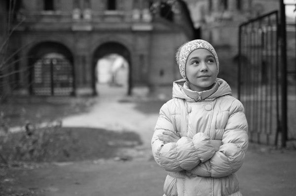 Александра Гончарова