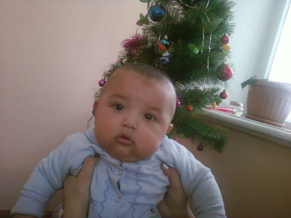 Гульшат Курмашева