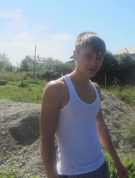 Илья Кузнецов