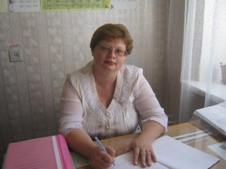Елена Полупанова