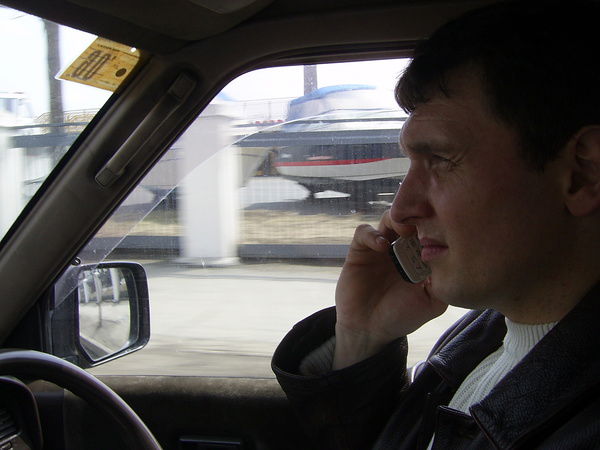 Александр Суворов