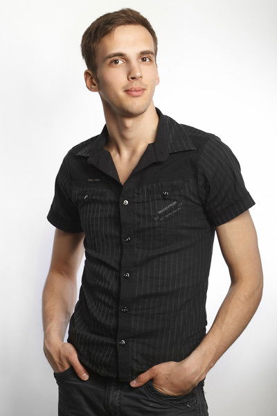 Дима Исаченко