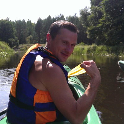 Алексей Попов