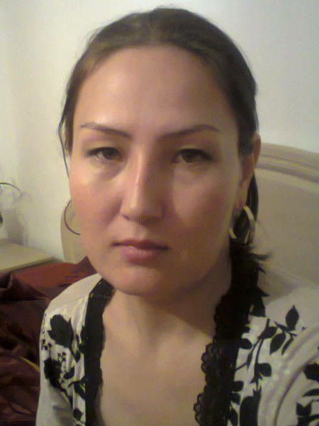 Салтанат Толагаевна