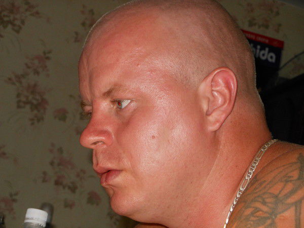 Александр Александрович