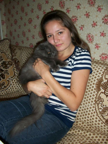 Тамара Медведева