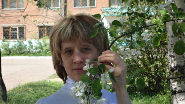 Ирина Зорина