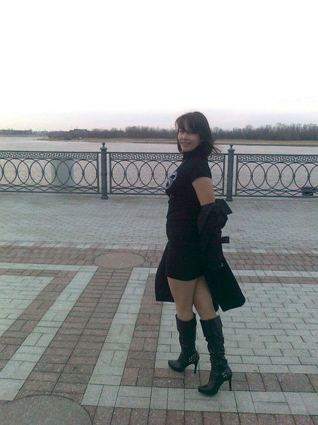 Наталья Фомина