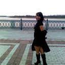 Наталья Фомина