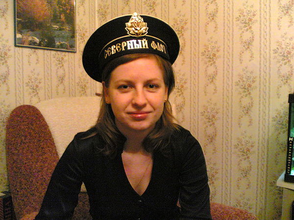 Олеся Митина (Евсеева)