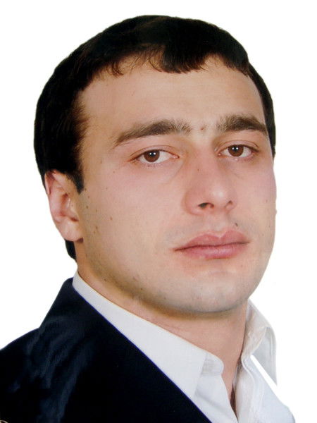 Исмаил Гочияев