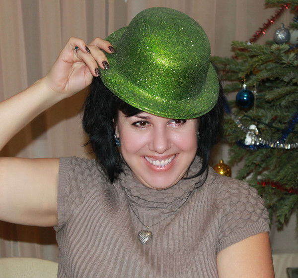 Ольга Федорова