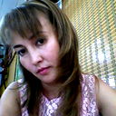 Bibigul Karimova