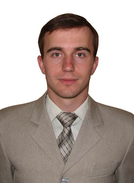 Андрей Стороженко